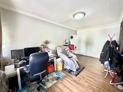 Blk 392 Yishun Avenue 6 (Yishun), HDB Executive #523235301